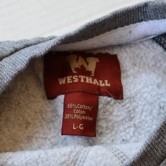 Vtg Super Soft  Pullover - Picture 2 of 7